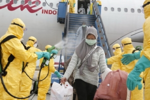 WHO ตั้งชื่อเป็นทางการให้ไวรัสโคโรนาพันธุ์ใหม่ “Covid-19” เลี่ยงตราหน้า “อู่ฮั่น”