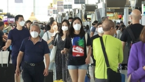 โควิด-19 กระทบอาเซียน 2,400-3,400 ล้านดอลลาร์สหรัฐ