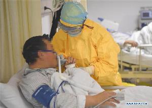 ยอดพุ่งไม่หยุด! ผู้ติดเชื้อ “ไวรัสโคโรนา” ในจีน รวม 44,742 ราย ดับ 1,114 ราย