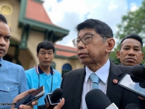 “วิษณุ” เผย รบ.ตั้งใจเยียวยาเหยื่อกราดยิงสูงสุด เท่าที่จะให้ได้ตามระเบียบ