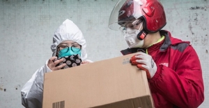 ช่วยชาติ! JD.com-อาลีบาบาประกาศจ้างงานหลายหมื่นอัตรา รองรับคนตกงานจากไวรัสโควิด-19