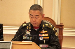 ผ่าตัดกองทัพบก-ภารกิจสุดหินของ “บิ๊กแดง” !?