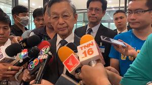 “ชวน” เชื่อถกงบฯ 63 ใหม่ เสร็จเร็ว เหตุไม่มี ส.ส.ขออภิปรายอีก