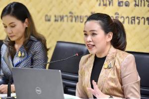 รัฐบาล มั่นใจศก.ฟื้นหลังประกาศใช้งบฯ เตรียมแผนดึงคนจีนกลับมาหลังโคโรนาคลี่คลาย