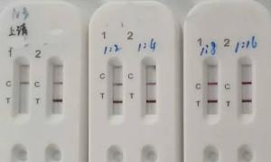 รู้ผลใน 15 นาที จีนพัฒนาชุดตรวจไวรัสโควิด-19 ใช้เลือด 1 หยด