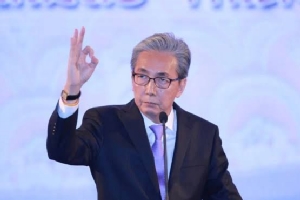 “สมคิด” นำทีมบีโอไอ-คลังอุตสาหกรรม-ธ.ก.ส. บุกเชิญชวนญี่ปุ่นลงทุนรับปี 63