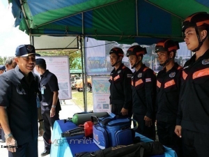 กองทัพไทย รับ "นายพลส้มหวาน" อาศัยอยู่ในค่าย ไฟเขียวย้ายออกได้เลยไม่ต้องแจ้ง