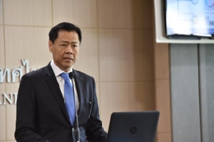 ธปท.เผยปี 62 แบงก์กำไร 2.7 แสนล้านบาท