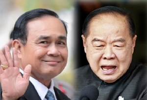 เปิดเกมซักฟอก-เป้ายั่วยุถล่ม “ลุงตู่”ตะบะแตก !?