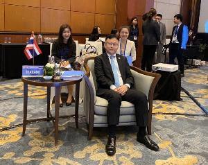 อาเซียนเดินหน้าประเมินผลครึ่งทาง AEC หลังเศรษฐกิจโลกเปลี่ยน เจอความท้าทายมากขึ้น