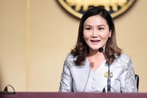 "ประยุทธ์" ขอห้ามจุดไฟเผาป่า ปกป้องธรรมชาติ ขอบคุณจนท.-จิตอาสาทุ่มเทดับไฟ