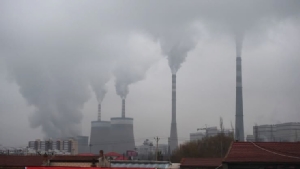 ดีต่อโลก! ผลวิจัยชี้ ‘โควิด-19’ ทำให้ ‘จีน’ ปล่อยคาร์บอนลดลง