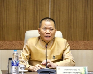 เช็นตั้งผู้บริหาร วธ. ดึง "สตวัน" นั่งรองอธิบดีกรมศิลป์