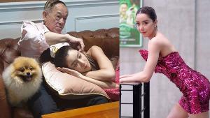 อบอุ่นกับครอบครัวดีกว่า “ไอซ์ อภิษฎา” เปิดโมเมนต์น่ารักที่คุณพ่อบอกต้องรับผิดชอบตลอดไป