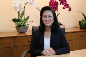 “นิคมฯ สงขลา” พร้อมเปิดให้บริการเต็มรูปแบบตุลาคมนี้