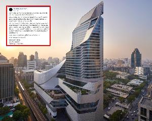 "เซ็นทรัล เอ็มบาสซี" แจงไม่พบพนักงานติดเชื้อไวรัสโควิด-19