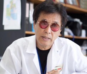 'หมอธีระวัฒน์' เป็นห่วง เตือนห้องน้ำเป็นอีกสถานที่ต้องระวังโควิด-19
