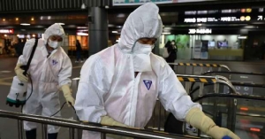 รัฐบาลญี่ปุ่นออกมาตรการฉุกเฉินกู้วิกฤตไวรัสโคโรนา