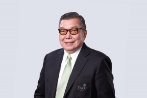 “จักษ์กริช” ซีอีโอ EGCO ประสบอุบัติเหตุทางน้ำดับ