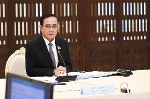 “บิ๊กตู่” ให้หน่วยงานเกี่ยวข้องจัดการ “ช่อ” กล่าวหาเอี่ยวทุจริตคดี 1MDB