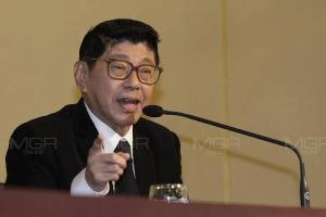 "วิษณุ" ย้อนดูรบ.ใดเปิดช่องแก้สัญญาเช่าศูนย์สิริกิต์ 50 ปี ยันชุดนี้รอบคอบรับฟัง