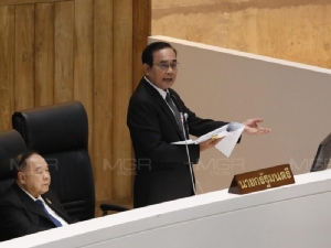 นายกฯ โต้“เพื่อไทย”ปมเศรษฐกิจ ยันไม่ได้แย่ รัฐลงทุนพื้นฐานต่อเนื่อง ไม่ทิ้งประชาชนทุกกลุ่ม