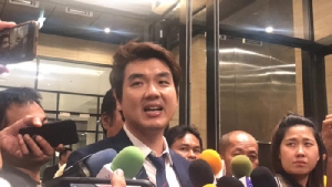 “ปิยบุตร” บอกเจ็บหัวใจ ส.ส.อนาคตใหม่ ซบภูมิใจไทย ทวงถามลืมแล้วหรือ? อุดมการณ์ที่เคยลงสัตยาบันร่วมกัน