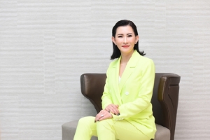 ‘อินเด็กซ์ ลิฟวิ่งมอลล์’ กำไรสุทธิ 596 ล้านบาท เติบโต 10%