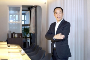 “เซ็น” โชว์ผลงานปี 62 กวาดรายได้รวม 3,144.2 ล้านบาท เติบโตสวนกระแสเศรษฐกิจ