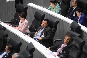 อดีต อนค.ยันไร้ค่าตัวซบ ภท. รับมาเพราะรัก “อนุทิน” เมินคุย “ธนาธร-ปิยบุตร”