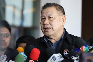 วิปรบ.พอใจบรรยากาศซักฟอก ขอบคุณฝ่ายค้านอยู่ในกรอบ สภาฯภาพลักษณ์ดีขึ้น