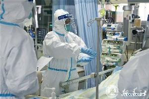 บริษัทไบโอเทคสหรัฐฯ ส่ง “วัคซีนต้านโควิด-19” ทดลองในมนุษย์