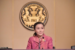 รัฐบาล ขออย่าปกปิดไปเที่ยวประเทศเสี่ยง ย้ำโควิด-19 ไทยยังไม่ระบาดระดับ 3