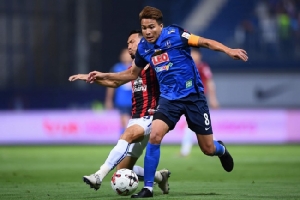 "บีจี" มาดุ เปิดบ้านสอย "โปลิศ เทโร" 3-0 เก็บชัยในบ้าน 2 เกมรวด