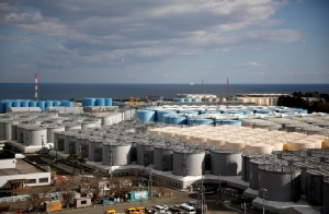 IAEA หนุนญี่ปุ่นปล่อย ‘น้ำเปื้อนรังสี’ ฟูกูชิมะลงสู่มหาสมุทร-ชี้ทำกันทั่วโลก