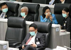 วิกฤต “อาจารย์โกวิท”