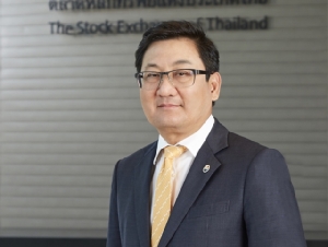 ตลาดหลักทรัพย์ฯ ปรับโครงสร้างองค์กร ตอบโจทย์ลูกค้าทุกกลุ่ม