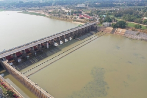 ครม. ไฟเขียว “ภาษีน้ำ” จ่อรีด 13 เส้นทางชลประทาน