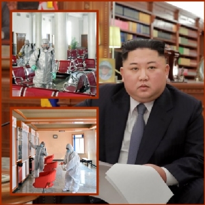 In Clip : ลือหึ่ง “เกาหลีเหนือ” ยิงทิ้งผู้ป่วยโควิด-19 รายแรก WHO อนุญาต “แพทย์ไร้พรมแดน” ส่งอุปกรณ์ตรวจไวรัสเข้าเปียงยาง