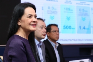 บ้านปูทุ่ม930ล้านดอลล์เน้นก๊าซ-ไฟฟ้า รุกธุรกิจเทรดดิ้งLNG-ฮุบโรงGas to Power