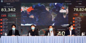ส.บอล เตรียมประชุมด่วนหลังมีประกาศให้ โควิด-19 เป็นโรคติดต่ออันตราย