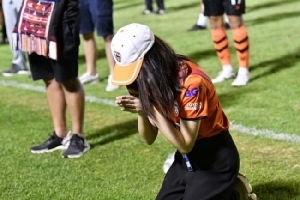 "ฮาย" ระบายความในใจ หลังโดนแฟน "กว่างโซ้ง" ตะโกนไล่ออกจากสโมสร