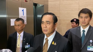 นายกฯ เสียใจกรณีชายไทยเสียชีวิตหลังติดเชื้อโควิด-19