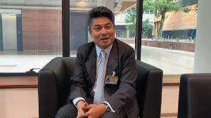 “เทพไท” แนะรัฐบาลเป็นเจ้าภาพแก้รธน. เชื่อข้อเสนอเปิดสภาฯแก้ปัญหาไม่ทันสถานการณ์