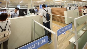 ชวนผีน้อยกลับไทย ชี้เกาหลีใต้เปิดนิรโทษ แนะช่องสมัครงานขณะกักตัว 14 วัน