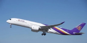 บินไทยอ่วม วิกฤต “โควิด-19” ฉุด ผดส.หาย 30% คาด มี.ค.ลดเที่ยวบินเพิ่ม