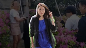 “โบว์ ณัฏฐา” วอนคนไทยให้อภัย อ้างนิสิตจุฬาฯ “ผูกธงดำ” ได้รับบทเรียนแล้ว