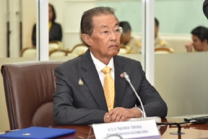 ก.แรงงาน ประกาศมาตรการรับมือแรงงานไทยขอกลับประเทศ หนีโควิด-19