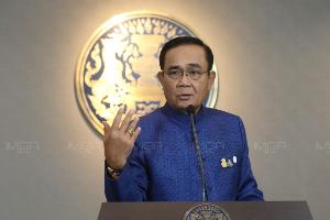 “ประยุทธ์” สั่งเดินหน้าวิจัยพัฒนาพันธุ์ข้าว ให้แข่งขันตลาดได้ แม้งบน้อยลง