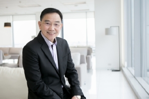 เอเชียน ไฟย์โตซูติคอลส์ แต่งตั้งพันธมิตรจำหน่ายผลิตภัณฑ์ BIM เพิ่มภูมิคุ้มกันต่อสู้ไวรัสโควิด-19
